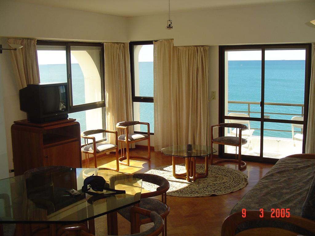 Mirador Azul Apartment Лас Грутас Стая снимка