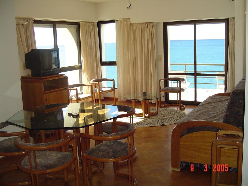 Mirador Azul Apartment Лас Грутас Екстериор снимка