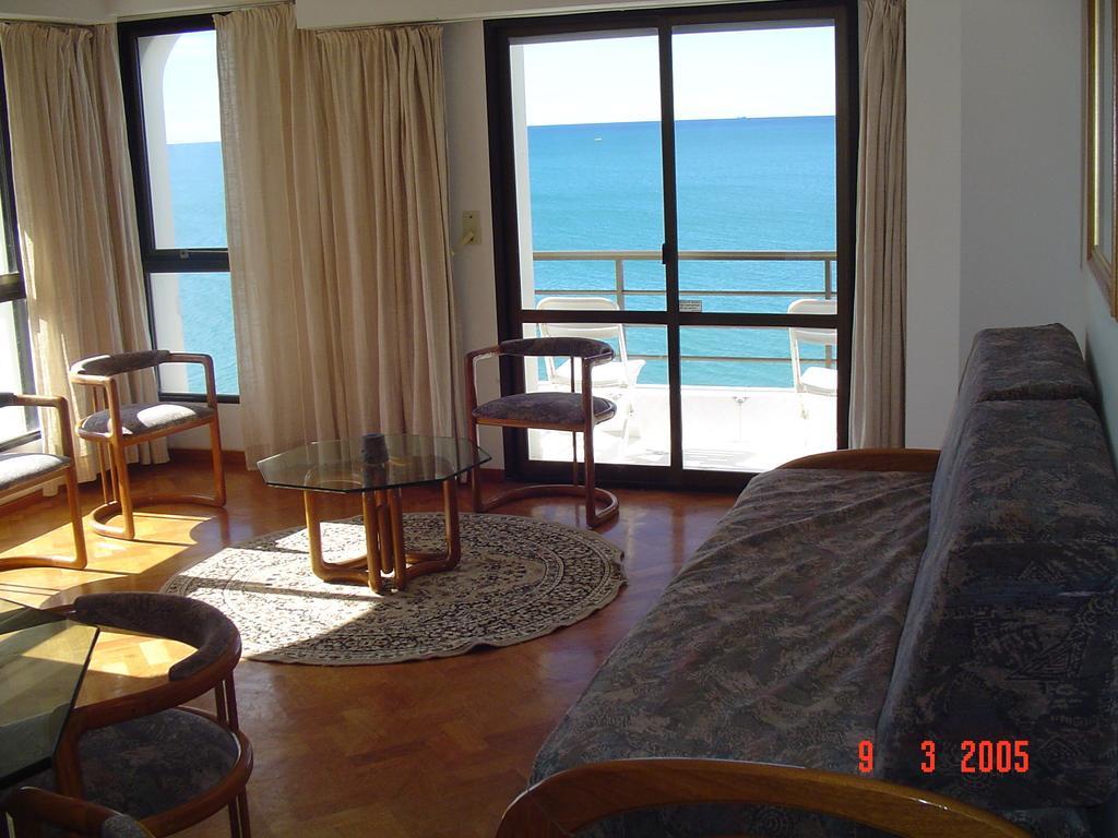 Mirador Azul Apartment Лас Грутас Стая снимка