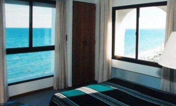 Mirador Azul Apartment Лас Грутас Екстериор снимка