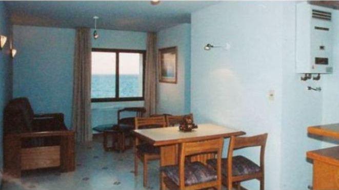 Mirador Azul Apartment Лас Грутас Стая снимка