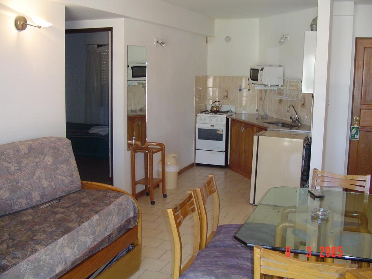 Mirador Azul Apartment Лас Грутас Стая снимка