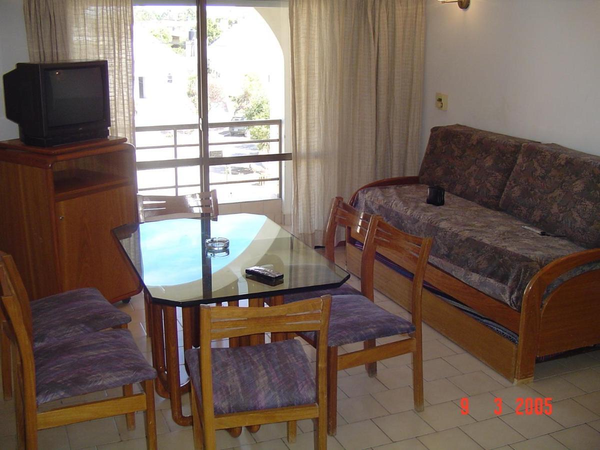 Mirador Azul Apartment Лас Грутас Стая снимка