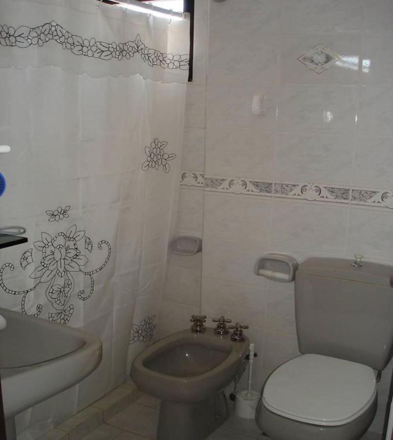 Mirador Azul Apartment Лас Грутас Стая снимка