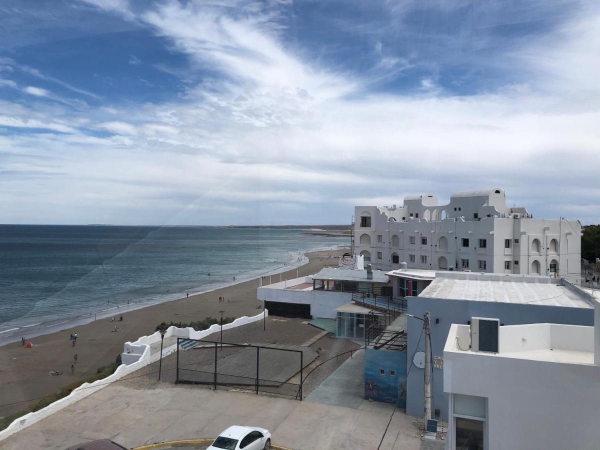 Mirador Azul Apartment Лас Грутас Екстериор снимка