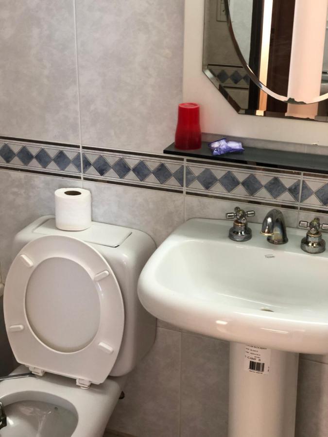 Mirador Azul Apartment Лас Грутас Екстериор снимка