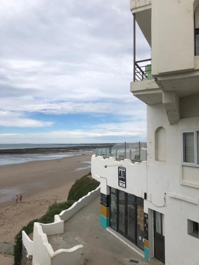 Mirador Azul Apartment Лас Грутас Екстериор снимка