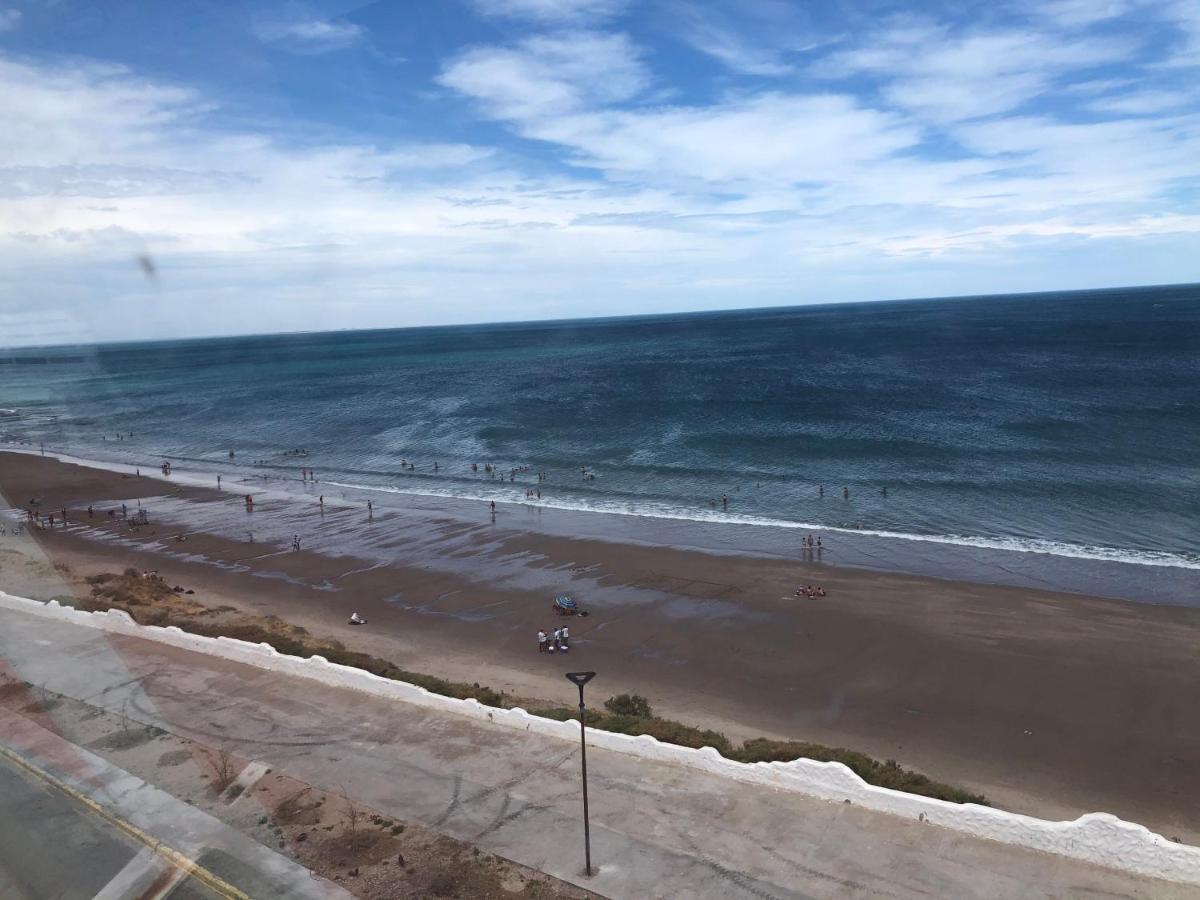 Mirador Azul Apartment Лас Грутас Екстериор снимка