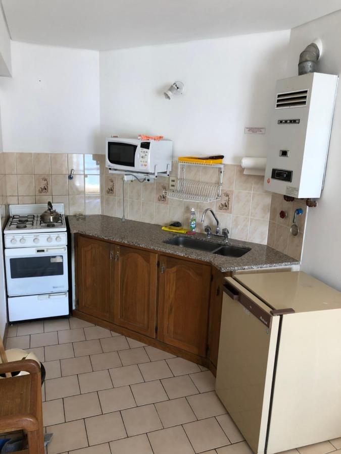 Mirador Azul Apartment Лас Грутас Екстериор снимка