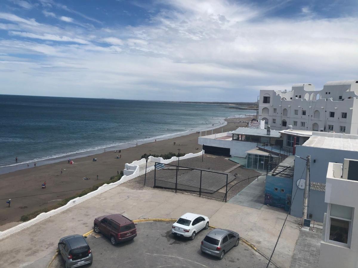 Mirador Azul Apartment Лас Грутас Екстериор снимка
