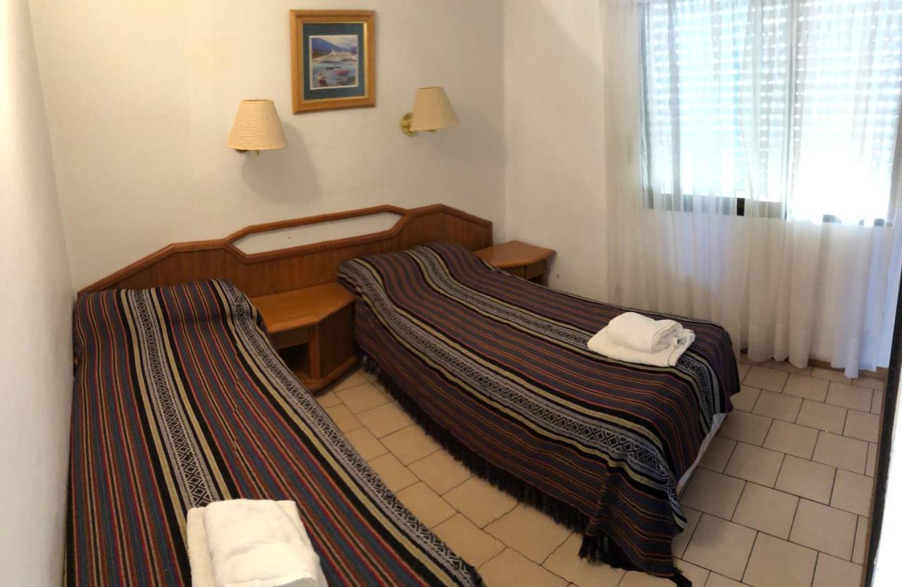 Mirador Azul Apartment Лас Грутас Екстериор снимка