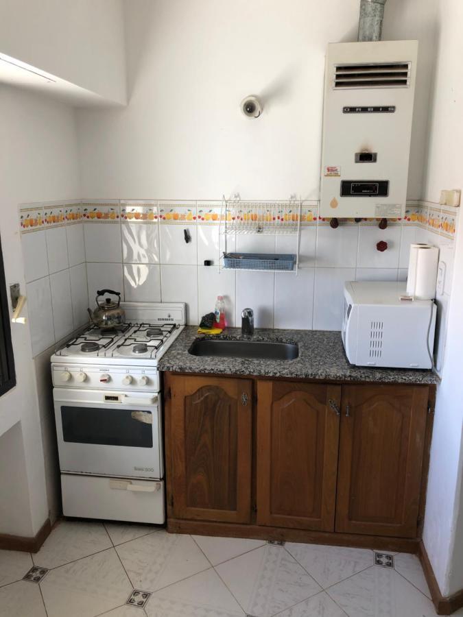 Mirador Azul Apartment Лас Грутас Екстериор снимка